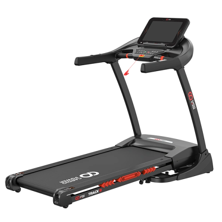 Беговая дорожка CardioPower Track9